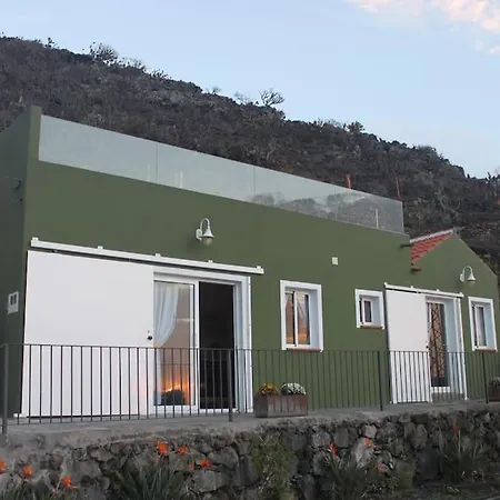 Casa Los Bernales Las Indias Exterior photo