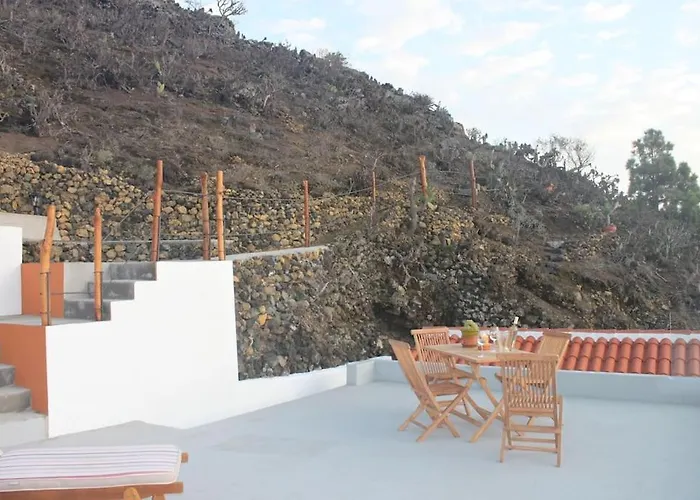 Casa Los Bernales