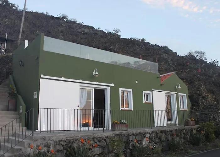 Casa Los Bernales