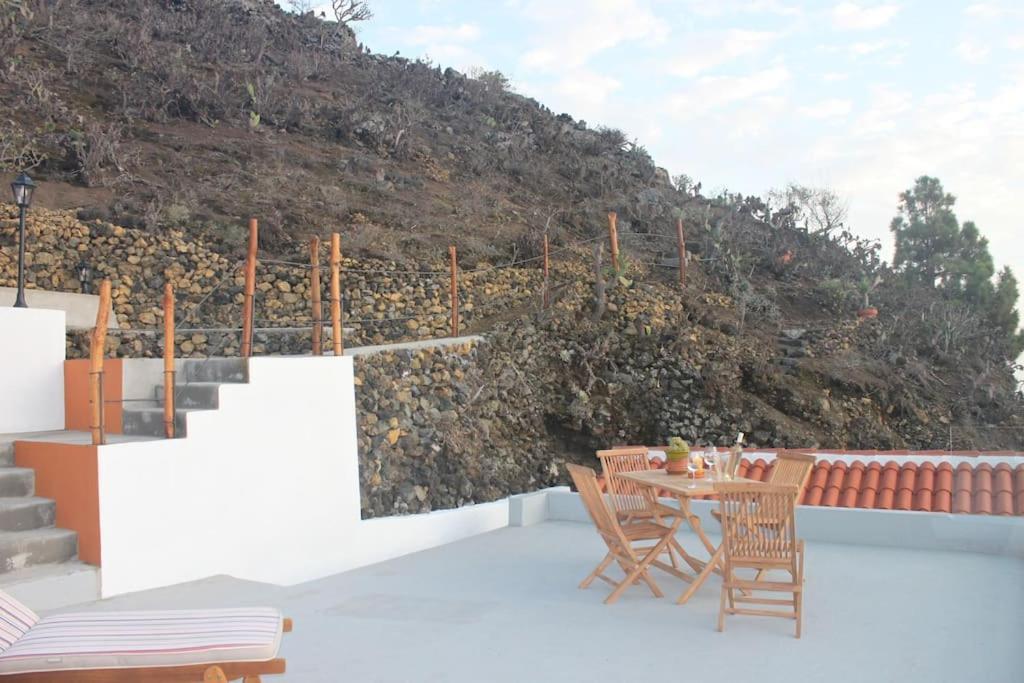 Casa Bernales *