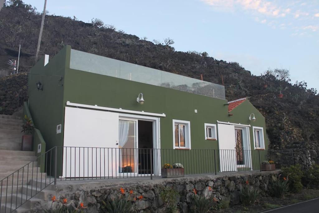Casa Bernales
