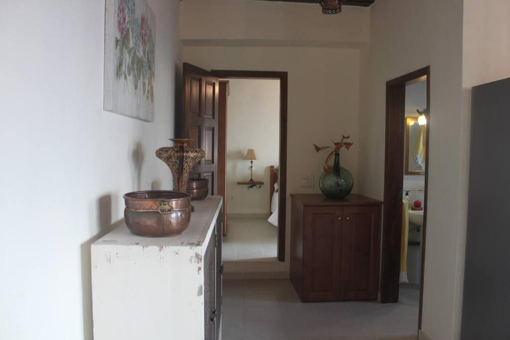 Casa Bernales Holiday home Las Indias