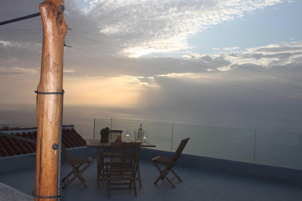 Holiday home Casa Bernales *