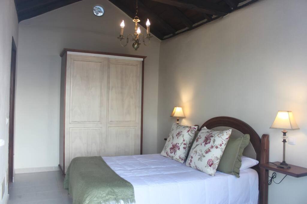 Casa Bernales