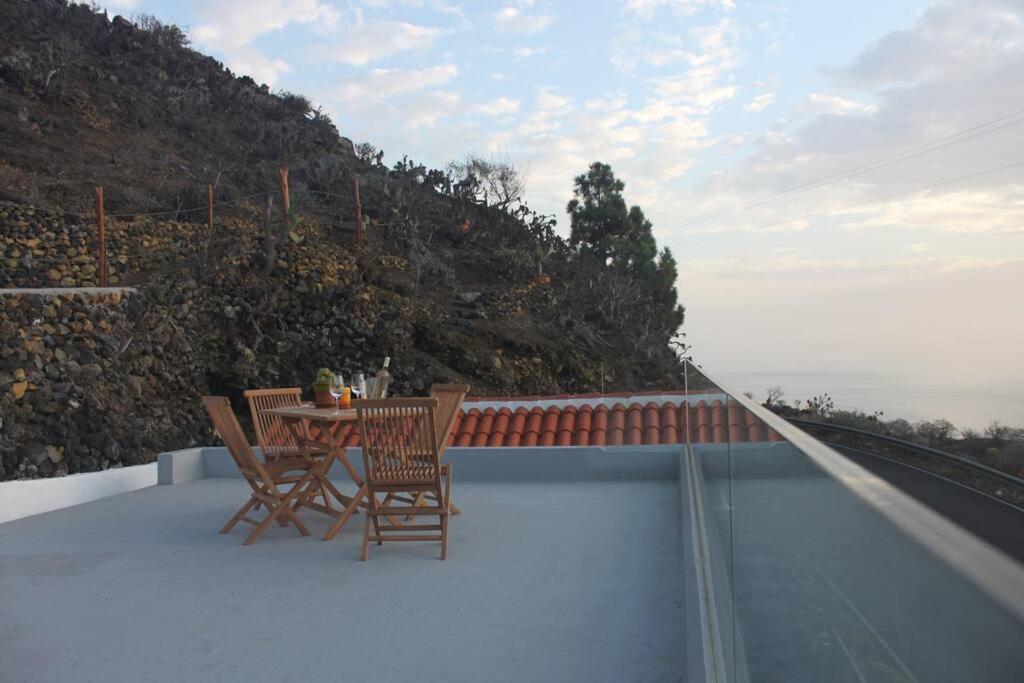 Holiday home Casa Bernales Las Indias