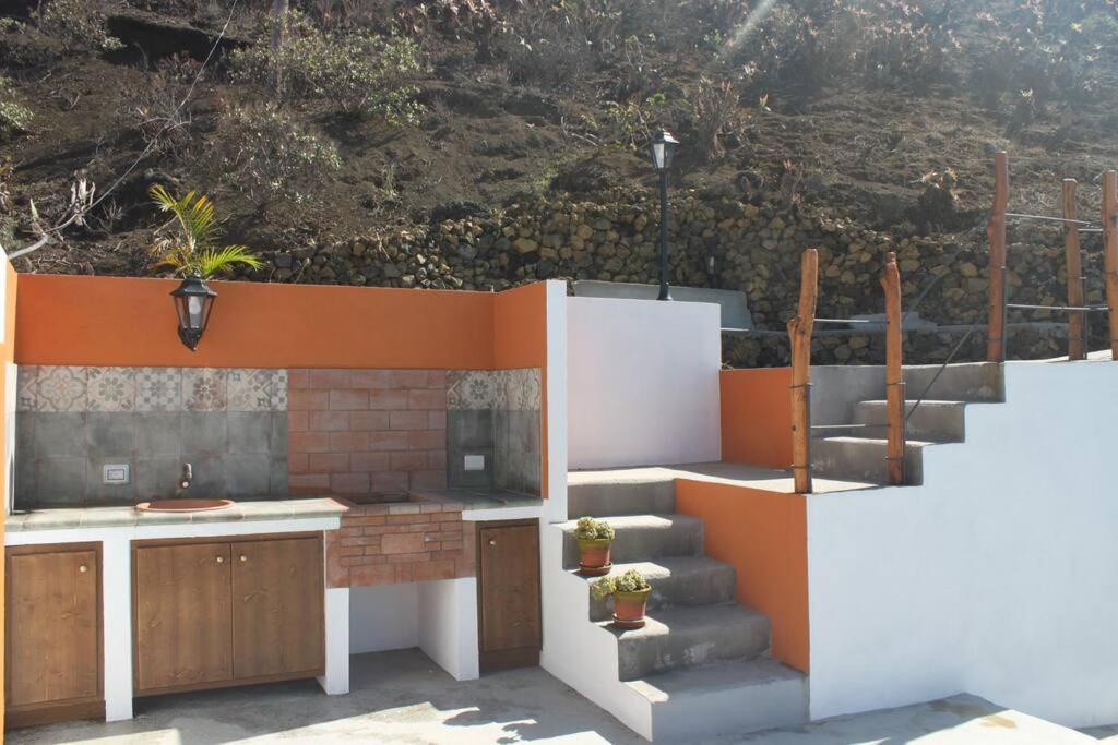 Holiday home Casa Bernales